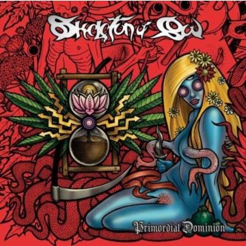 SKELETON OF GOD - PRIMORDIAL DOMINION