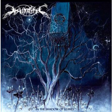 DISCORDANCE - IN THE SHADOW OF LEAVES