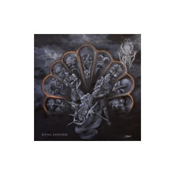 VOIDS OF VOMIT - RITVAL EXPIATION