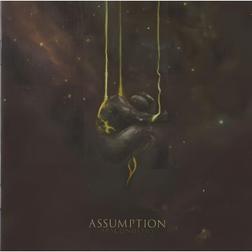 ASSUMPTION - ABSCONDITUS