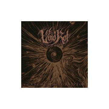 VOID ROT - CONSUMED BY OBLIVION