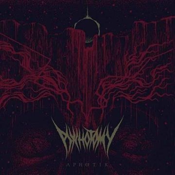 PSYCHOTOMY - APHOTIK