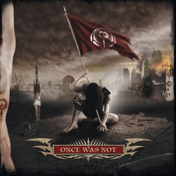 CRYPTOPSY - ONCE WAS NOT (REISSUE)
