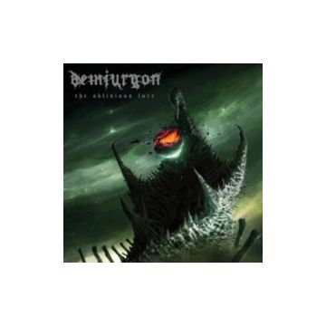 DEMIURGON - OBLIVIOUS LURE
