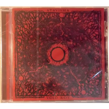 ATAVISMA/VOID ROT - ATAVISMA/VOID ROT