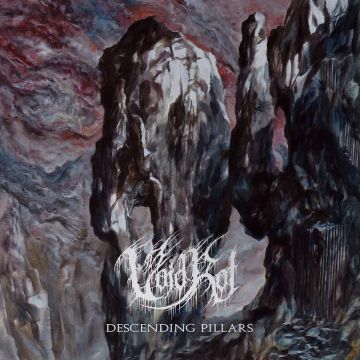 VOID ROT - DESCENDING PILLARS