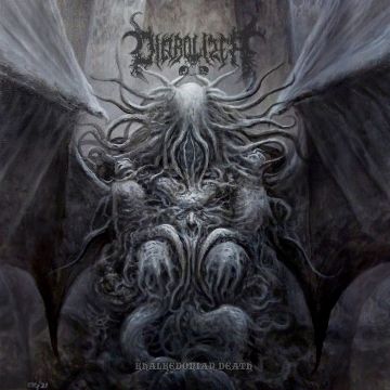 DIABOLIZER - KHALKEDONIAN DEATH