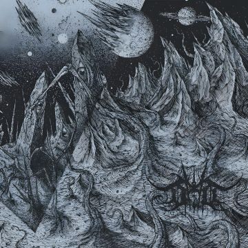 DEVOID OF THOUGHT - OUTER WORLD GRAVES