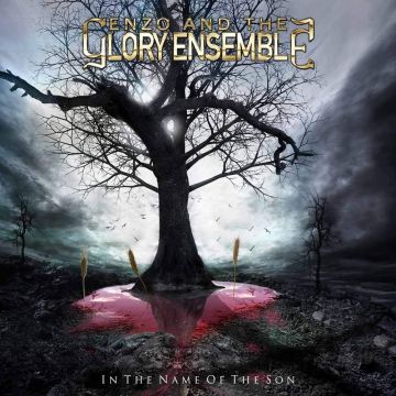 ENZO AND THE GLORY ENSEMBLE - IN THE NAME OF THE SON (LTD.DIGI)