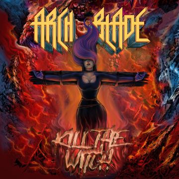 ARCH BLADE - KILL THE WITCH