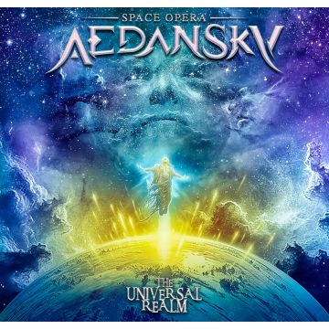 AEDAN SKY - UNIVERSAL REALM