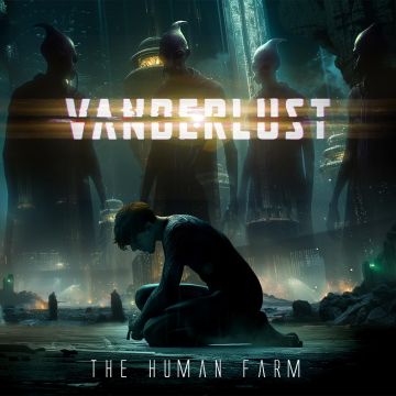 VANDERLUST - HUMAN FACTOR