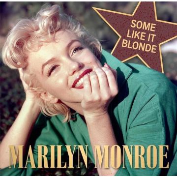 Marilyn Monroe - Some Like It Blonde