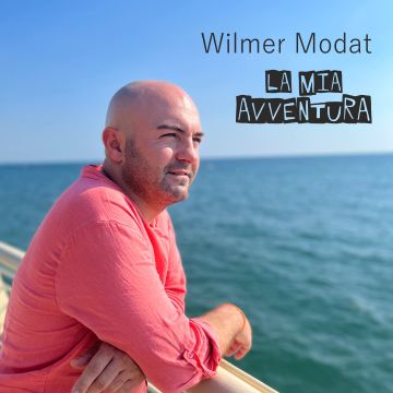 WILMER MODAT - LA MIA AVVENTURA