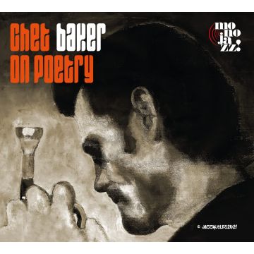 CHET BAKER - CHET ON POETRY