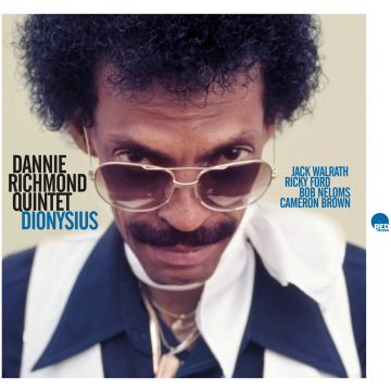 DANNIE QUINTET RICHMOND - DIONYSIUS