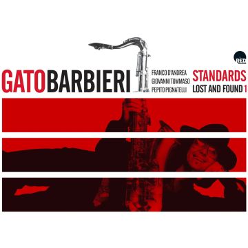 GATO BARBIERI - STANDARDS LOST & FOUND