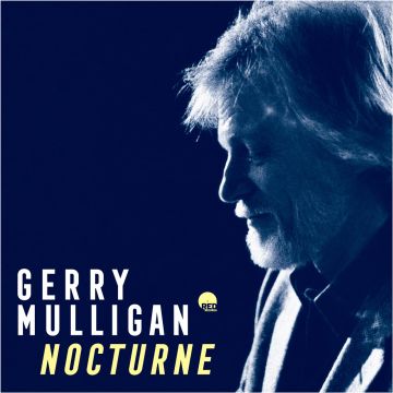 GERRY MULLIGAN - NOCTURNE (180G/NUMBERED/LIMITED EDITION)