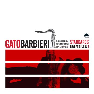 GATO BARBIERI - STANDARDS LOST & FOUND