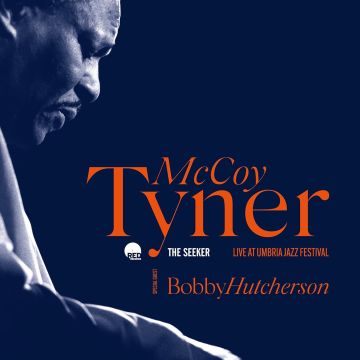 MCCOY TYNER - SEEKER