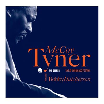 MCCOY TYNER - SEEKER (180G/2LP) (RSD)