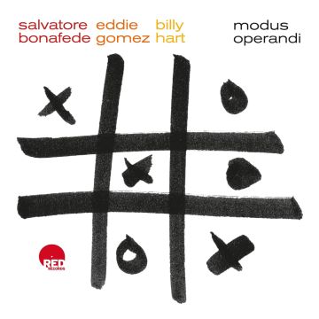 SALVATORE BONAFEDE - MODUS OPERANDI