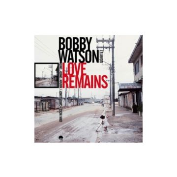 BARRON,KENNY & BUSTER WILLIAMS - COMPLETE TWO AS ONE