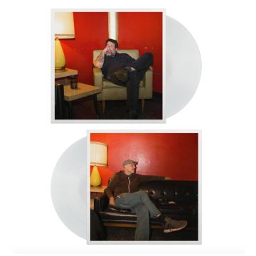 HOT WATER MUSIC - SPLIT