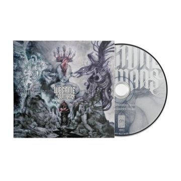 WE CAME AS ROMANS - UNDERSTANDING WHAT WEVE GROWN TO BE