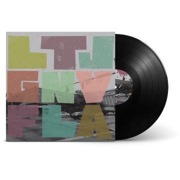 LESS THAN JAKE - GNV FLA