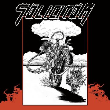 SOLICITOR - SOLICITOR/ALL DEBTS ON DEATH