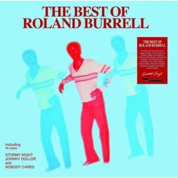 ROLAND BURRELL - BEST OF ROLAND BURRELL