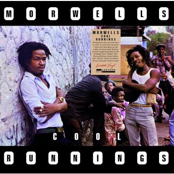 MORWELLS - COOL RUNNINGS