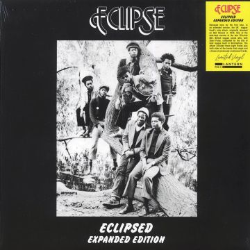 ECLIPSE - ECLIPSED (EXPANDED EDITION)