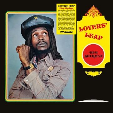 SHERMAN BIM - LOVERS LEAP SHOWCASE