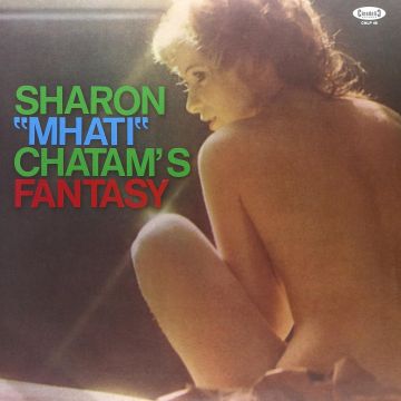 SHARON MHATI CHATAM - FANTASY