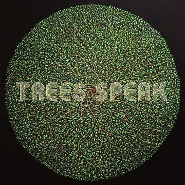 TREES SPEAK - TREES SPEAK (REPRESS)