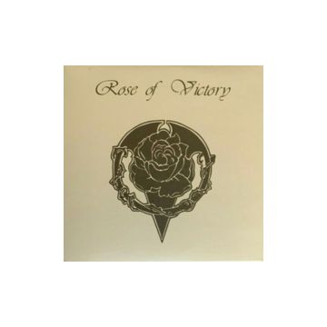 ROSE OF VICTORY - SUFFRAGETTE CITY