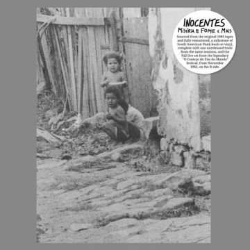 INOCENTES - MISERIA E FOME E MAIS