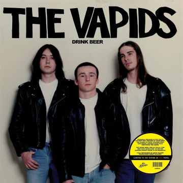 VAPIDS - DRINK BEER