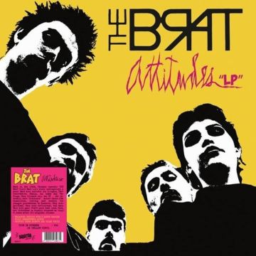 BRAT - ATTITUDES