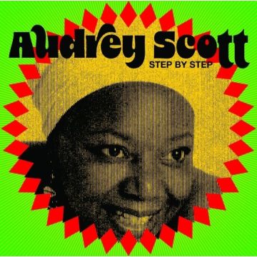 SCOTT, AUDREY - STEP BY STEP