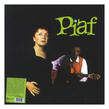 EDITH PIAF - PIAF!