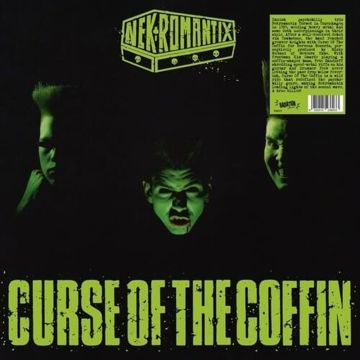 NEKROMANTIX - CURSE OF THE COFFIN