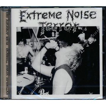 EXTREME NOISE TERROR - BURLADINGEN '88