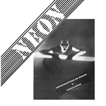 NEON - INFORMATIONS OF DEATH + OSCILLATOR (LIVE AT BANANA MOON CLUB ON W