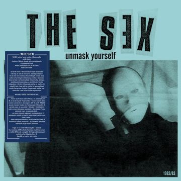 SEX - UNMASK YOURSELF