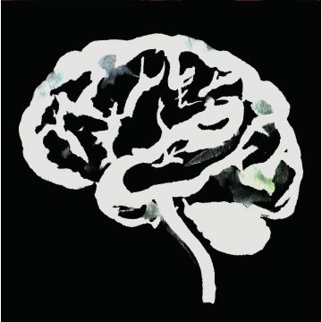 RUINS - BRAIN FLAKES (THE LOST COMBO TAPES)