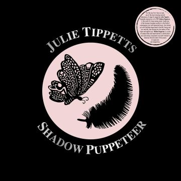 JULIE TIPPETTS - SHADOW PUPPETEER