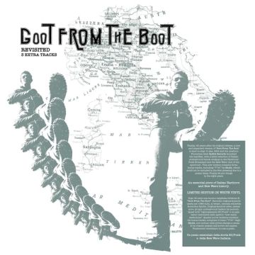 VARIOUS ARTISTS - GOOT FROM THE BOOT: REVISITED